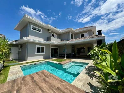 Casa de Condomínio com 4 Quartos à venda, 273m² no Urbanova III, São José dos Campos