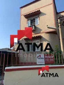 Apartamento com 2 Quartos à venda, 59m² no Vila da Penha, Rio de Janeiro