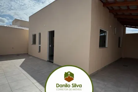 Casa com 3 Quartos à venda, 80m² no Interlagos, Montes Claros
