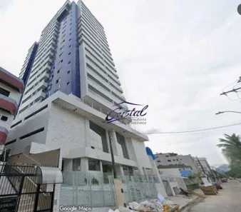 Apartamento com 3 Quartos à venda, 98m² no Aviação, Praia Grande