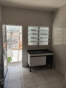 Casa com 1 Quarto para alugar, 50m² no Jardim Tupan, Barueri