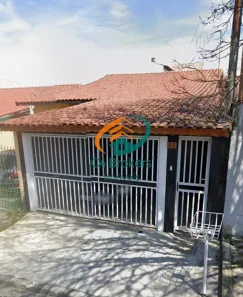 Casa com 2 Quartos à venda, 140m² no Parque Continental I, Guarulhos