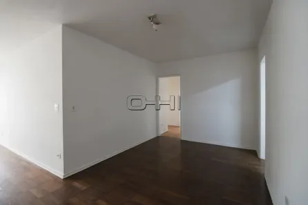 Apartamento com 3 Quartos para alugar, 140m² no Jardim Paulista, São Paulo