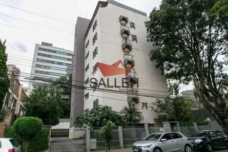 Apartamento com 3 Quartos à venda, 150m² no Santa Lúcia, Belo Horizonte