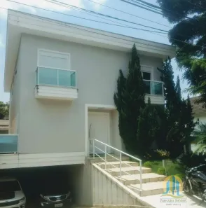 Casa com 4 Quartos à venda, 315m² no Alphaville, Santana de Parnaíba
