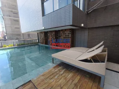Apartamento com 3 Quartos à venda, 78m² no Jardim Oceania, João Pessoa