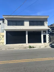 Ponto Comercial para alugar, 200m² no Piratininga, Osasco