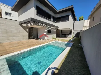 Casa de Condomínio com 4 Quartos à venda, 364m² no Alphaville, Santana de Parnaíba
