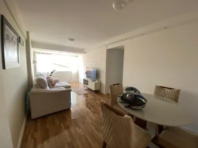 Apartamento com 2 Quartos à venda, 66m² no Manaíra, João Pessoa