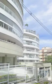 Apartamento com 2 Quartos à venda, 66m² no Freguesia (Jacarepaguá), Rio de Janeiro