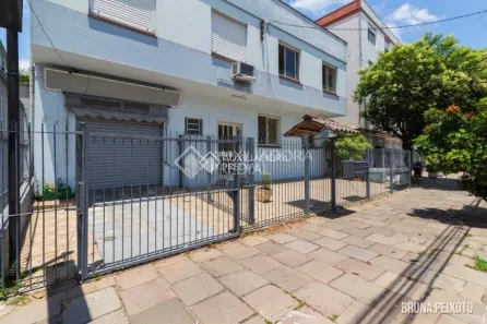 Apartamento com 1 Quarto para alugar, 46m² no Passo da Areia, Porto Alegre