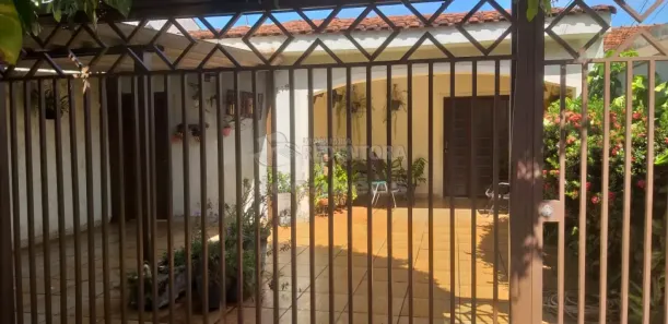 Casa com 2 Quartos à venda, 89m² no Cecap, São José do Rio Preto