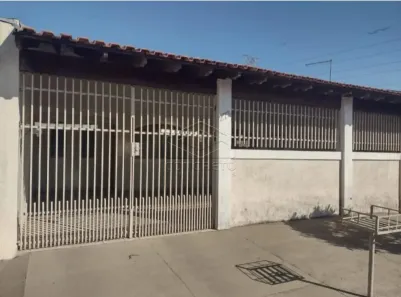 Casa com 3 Quartos à venda, 167m² no Núcleo Residencial Edison Bastos Gasparini, Bauru