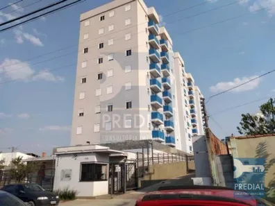 Apartamento com 2 Quartos à venda, 61m² no Jardim São Carlos, São Carlos