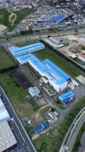 Galpão/Depósito/Armazém para venda ou aluguel, 14000m² no Piedade, Caçapava