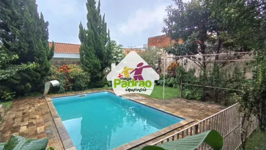 Casa com 3 Quartos à venda, 420m² no Vila Maranduba, Guarulhos