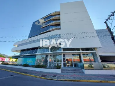 Ponto Comercial para alugar, 445m² no Santa Mônica, Florianópolis