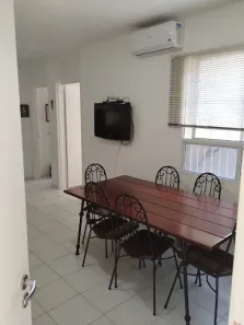Apartamento com 2 Quartos à venda, 49m² no Caetetuba, Atibaia