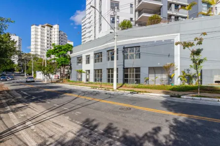 Ponto Comercial com 7 Quartos para alugar, 1165m² no Mooca, São Paulo