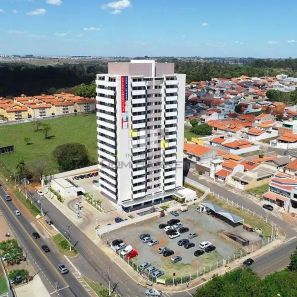 Sala Comercial à venda, 43m² no Jardim Marchissolo, Sumaré