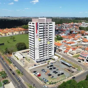 Sala Comercial à venda, 43m² no Jardim Marchissolo, Sumaré