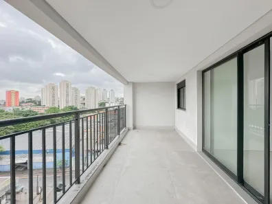 Apartamento com 3 Quartos à venda, 87m² no Freguesia do Ó, São Paulo