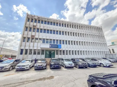 Prédio Comercial para alugar, 11029m² no Jurubatuba, São Paulo