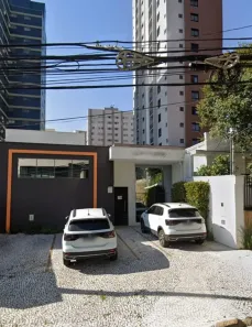Imóvel Comercial com 9 Quartos à venda, 320m² no Cambuí, Campinas