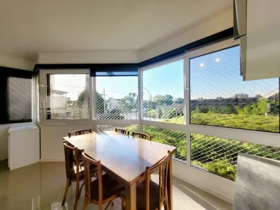 Apartamento com 3 Quartos à venda, 105m² no Auxiliadora, Porto Alegre
