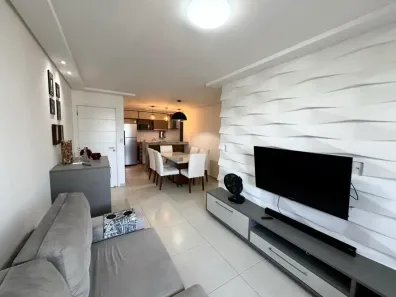 Apartamento com 3 Quartos à venda, 85m² no Bessa, João Pessoa