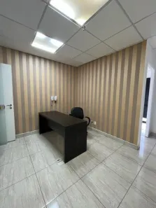 Sala Comercial para alugar, 81m² no Vila Guarani (Z Sul), São Paulo