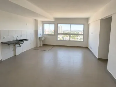Apartamento com 2 Quartos à venda, 62m² no Nova Suiça, Goiânia