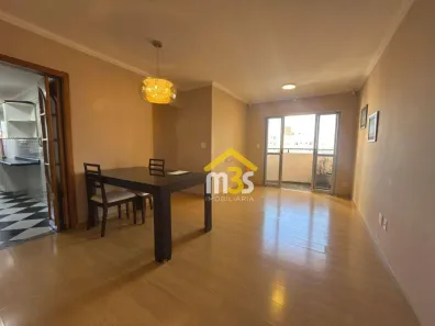 Apartamento com 3 Quartos à venda, 74m² no Jaguaribe, Osasco