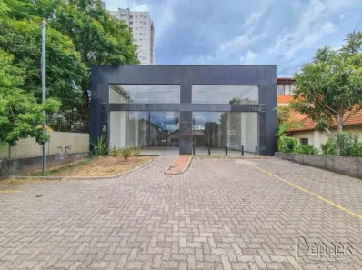 Imóvel Comercial à venda, 561m² no Pátria Nova, Novo Hamburgo