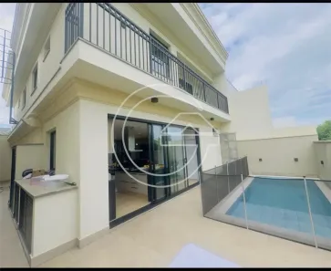 Casa com 4 Quartos à venda, 250m² no Centro, Marília