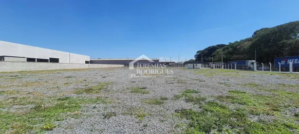 para alugar, 3657m² no Feital, Pindamonhangaba