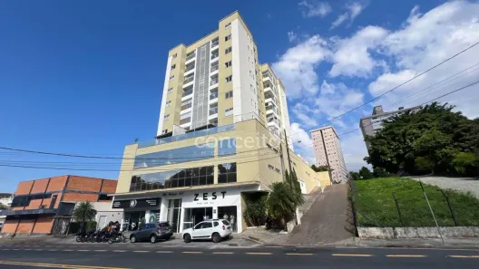 Apartamento com 2 Quartos para alugar, 60m² no Velha, Blumenau
