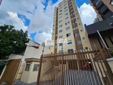 Kitnet com 1 Quarto à venda, 19m² no Cristo Rei, Curitiba