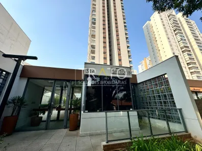 Apartamento com 4 Quartos à venda, 155m² no Jardim Belo Horizonte, Campinas