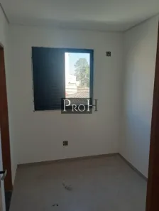 Sobrado com 2 Quartos à venda, 61m² no Parque das Nações, Santo André