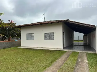 Casa com 3 Quartos à venda, 142m² no Salinas, Balneário Barra do Sul