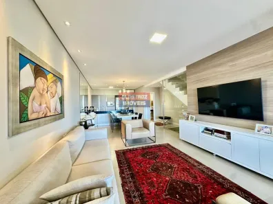 Apartamento com 3 Quartos à venda, 250m² no Centro, Florianópolis