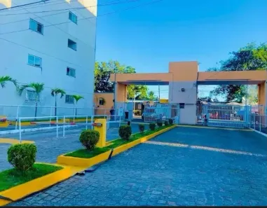 Apartamento com 2 Quartos à venda, 42m² no Nova Brasília, Salvador