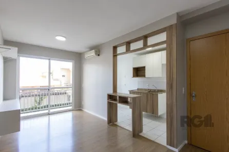 Apartamento com 2 Quartos à venda, 55m² no Tristeza, Porto Alegre