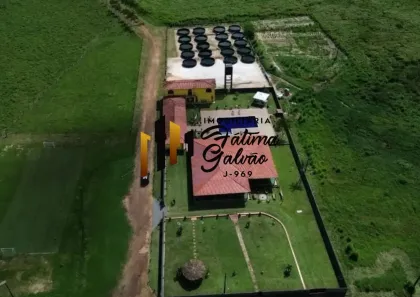Fazenda/Sítio à venda, 2580000m² no Americano, Santa Izabel do Pará