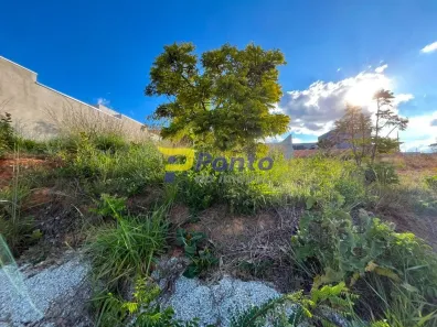 Lote/Terreno à venda, 360m² no Residencial Parque dos Buritis, Lagoa Santa
