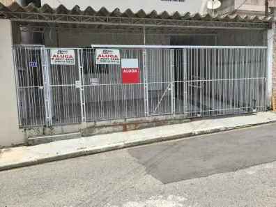 Casa com 2 Quartos para alugar, 60m² no Vila Pedroso, São Paulo