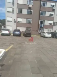 Apartamento com 1 Quarto à venda, 35m² no Cristal, Porto Alegre