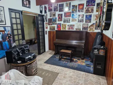 Casa com 3 Quartos à venda, 232m² no Vila Oratório, São Paulo