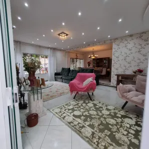 Sobrado com 4 Quartos à venda, 400m² no Jardim Nossa Senhora do Carmo, São Paulo